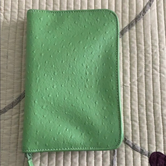 reed & barton Other - Price ⬇️  New Reed & Barton travel jewelry holder